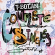 T-BOLAN COMPLETE SINGLES `SATISFY` (2CD)
