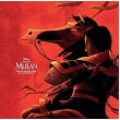 [ Songs From Mulan IWiTEhgbN (r[Ebh&IuVfBAE@Cidl/AiOR[h)