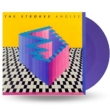 Angles (WITH OBI/PURPLE VINYL/JAPANESE LIMITED EDITION)