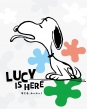 LUCY@IS@HERE A[V[!