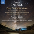Early Chamber Music : Fine Arts Quartet, etc