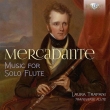 Works For Solo Flute: Trapani