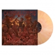 Chaos Horrific (color vinyl specification/analog record)