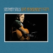 Stephen Stills Live At Berkeley 1971 (J[@Cidl/2gAiOR[h)