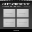 2nd Full Album: REBOOT (YG TAG ALBUM Ver)(�����_���J�o�[�E�o�[�W����)