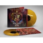 Love' s Secret Domain (30th Anniversary Edition)(Amber Vinyl)