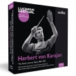 Herbert von Karajan -The Early Lucerne Years 1952-1957 : Philharmonia, Swiss Festival Orchestra (3CD)