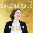 Bacchanale -Saint-Saens et la Mediterranee : Zahia Ziouani / Orchestre Divertimento