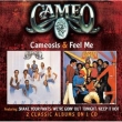 Cameosis / Feel Me -Two Albums On One CD