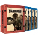 The Walking Dead Season 11 Blu-Ray Box-2