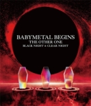 BABYMETAL BEGINS -THE OTHER ONE-(2Blu-ray)