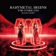 BABYMETAL BEGINS -THE OTHER ONE -BLACK NIGHT