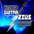 Guitar Zeus: 25th Anniversary (3CD)
