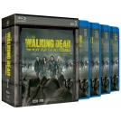 The Walking Dead Season 11 Blu-Ray Box-3