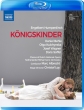 Konigskinder : C.Roy, M.Albrecht / Netherlands Philharmonic, Behle, Kulchynska, J.Wagner, Soffel, etc (2022 Stereo)