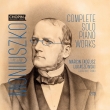 Complete Solo Piano Works : Marcin Tadeusz Lukaszewski (2CD)