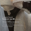 Requiem, Messe Basse : Philippe Herreweghe / Chapelle Royale, Mellon, Kooij, etc (1988)