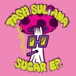 Sugar EP.(pink marble vinyl specification/analog record)