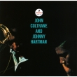 John Coltrane & Johnny Hartman (Shm-super Audio Cd)