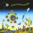 Sonicwonderland (SACD -SHM-)
