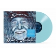 Bluegrass (Electric Blue Vinyl Specification/LP)