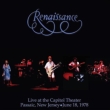 Live At The Capitol Theater -June 18 1978