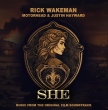 She (Original Soundtrack)