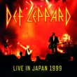 Live In Japan 1999