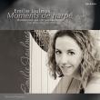 Emilie Jaulmes: Moments De Harpe