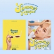 2nd Mini Album: Summer Recipe