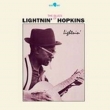Blues Of Lightnin' Hopkins -Lightnin' (+2 Bonus Tracks)(Limited Edition)