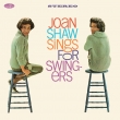 Sings For Swingers (+2 Bonus Tracks)(180OdʔՃR[h/SUPPER CLUB)