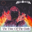 The Time Of The Oath (2SHM-CD)