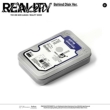 3rd Mini Album: Reality Show (Behind Disk Ver.)[Limited Edition]