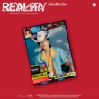 3rd Mini Album: Reality Show (Fake Zine Ver.)
