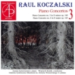 Piano Concerto, 5, 6, : Lawrynowicz(P)Rodek / Lublin Po