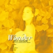 Wonder[original Karaoke Tsuki]<2023 Lacquer Master Sound>