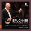 Symphony No.4 : Bernard Haitink / Bavarian Radio Symphony Orchestra
