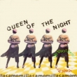 Queen Of The Night (+Bonus Tracks)