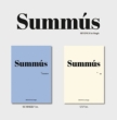 1st Single: Summus (Random Cover)