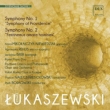 Sym, 1, 2, : Nalecz-niesiolowski / Borkowski / Podlasie Opera & Philharmonic So & Cho