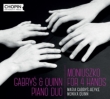 Works For Piano 4 Hands: Gabrys & Quinn Piano Duo