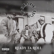 Ready Ta Roll: The Ep (Ep)