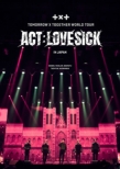 ACT : LOVE SICK IN JAPAN (2DVD)