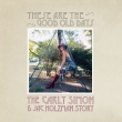 These Are The Good Old Days: The Carly Simon And Jac Holzman Story (2gAiOR[h)
