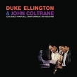 Duke Ellington & John Coltrane (+bonus Coloured 7 Inch Single) (AiOR[h)
