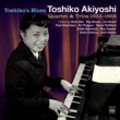 Toshiko' s Blues: Quartet & Trios 1953-1958