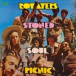 Stoned Soul Picnic(AiOR[h)