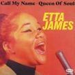 Call My Name +Queen Of Soul