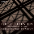 String Quartets Nos.10, 13 : Chiaroscuro Quartet (Hybrid)